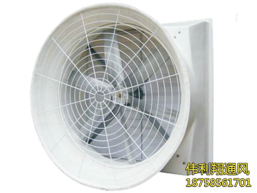 玻璃鋼負(fù)壓風(fēng)機(jī)