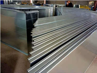 永州共板風(fēng)管