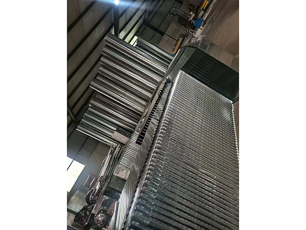 通風(fēng)管加工廠 