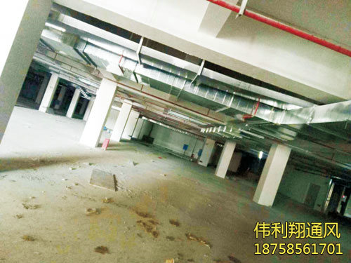 湖南省偉利翔機械通風設(shè)備有限公司_永州市生產(chǎn)安裝螺旋風管,共板風管,消防風管,銷售冷風機,負壓風機