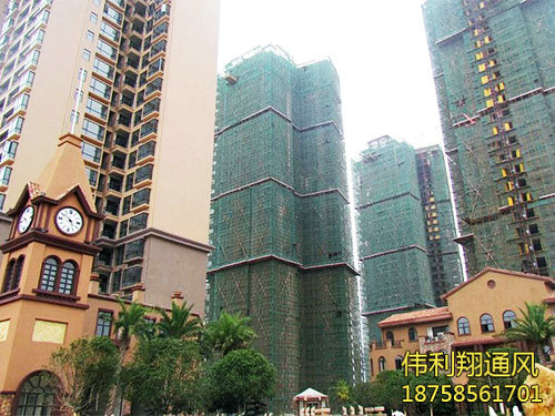 湖南省偉利翔機械通風設(shè)備有限公司_永州市生產(chǎn)安裝螺旋風管,共板風管,消防風管,銷售冷風機,負壓風機