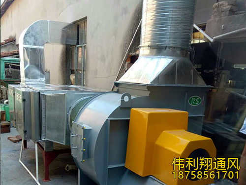 湖南省偉利翔機械通風設(shè)備有限公司,永州市生產(chǎn)安裝螺旋風管,共板風管,消防風管,銷售冷風機,負壓風機