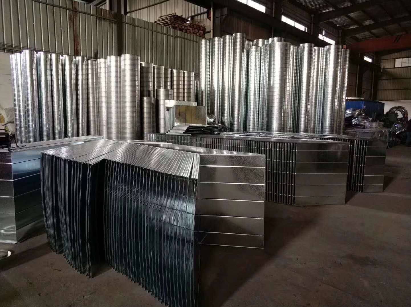 湖南省偉利翔機械通風設備有限公司,永州市生產(chǎn)安裝螺旋風管,共板風管,消防風管,銷售冷風機,負壓風機 湖南省偉利翔機械通風設備有限公司,永州市生產(chǎn)安裝螺旋風管,共板風管,消防風管,銷售冷風機,負壓風機